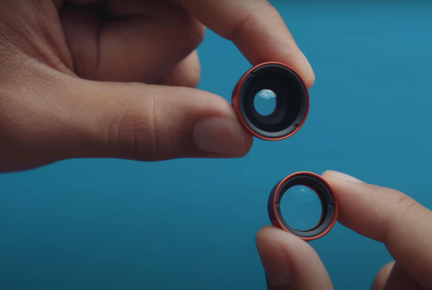 All You Need to Know About CMF Phone 2 Pro 3 extra camera lenses for CMF Phone 2 pro