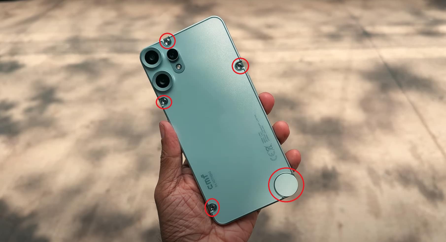 All You Need to Know About CMF Phone 2 Pro 2 1